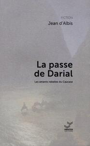 La passe de Darial