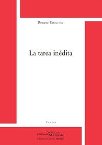 La tarea inédita