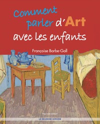 Comment parler d'art avec les enfants