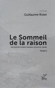 Le sommeil de la raison- tome 2