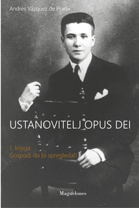 Ustanovitelj Opus Dei