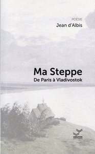 MA STEPPE