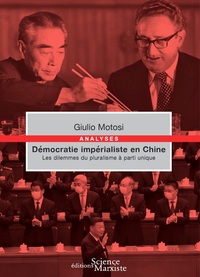 Démocratie impérialiste en Chine