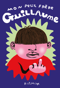 Mon petit frère Guillaume