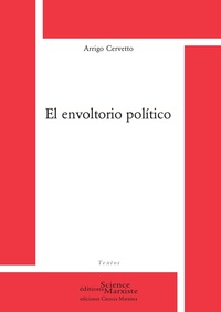 El envoltorio político