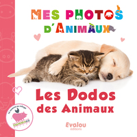 LES DODOS DES ANIMAUX