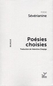 Sévérianine -  Poésies choisies