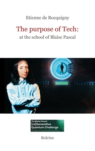 The purpose of Tech: at the school of Blaise Pascal