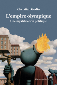 L'empire olympique