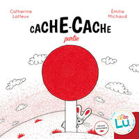 Cache-cache partie