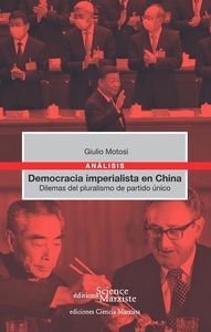 Democracia imperialista en China