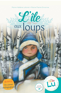 L'ILE AUX LOUPS