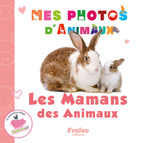 LES MAMANS DES ANIMAUX
