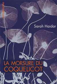 La Morsure du coquelicot