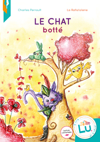 Le Chat botté