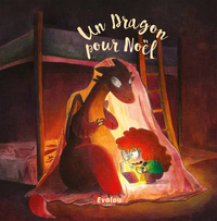 UN DRAGON POUR NOEL