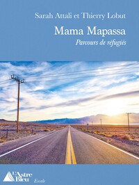 Mama Mapassa