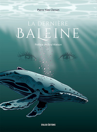 LA DERNIERE BALEINE