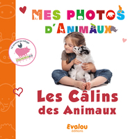 LES CALINS DES ANIMAUX