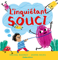 L'INQUIETANT SOUCI