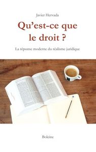 Qu'est-ce que le droit ?