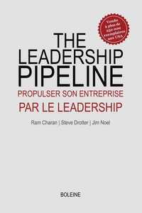 Le leadership pipeline
