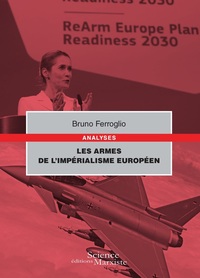 LES ARMES DE L'IMPERIALISME EUROPEEN