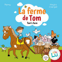 LA FERME DE TOM / TOM'S FARM