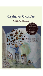 Capitaine Chocolat