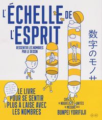 L  ECHELLE DE L'ESPRIT - ILLUSTRATIONS, COULEUR