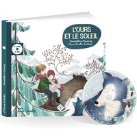 L'OURS ET LE SOLEIL