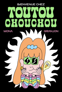 Bienvenue chez Toutou Chouchou