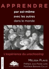 Apprendre par soi-même, avec les autres, dans le monde