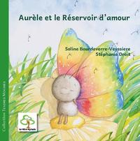 AURELE ET LE RESERVOIR D'AMOUR