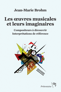 Les oeuvres musicales et leurs imaginaires