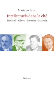 Intellectuels dans la cité