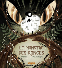 Le Monstre des Ronces
