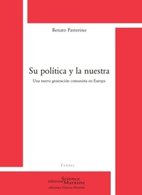 Su política y la nuestra