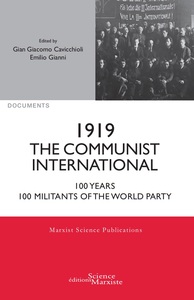 1919 The Communist International