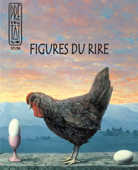 FIGURES DU RIRE - PULSION, IMPULSION, COMPULSION