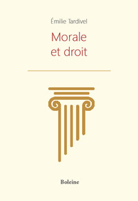 Morale et Droit