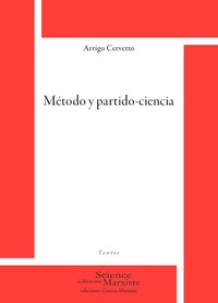 Método y partido-ciencia