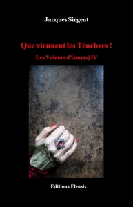 QUE VIENNENT LES TENEBRES ! - LES VOLEURS D'AME(S) IV