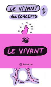 Le vivant