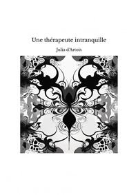 UNE THERAPEUTE INTRANQUILLE