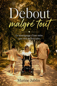 DEBOUT MALGRÉ TOUT