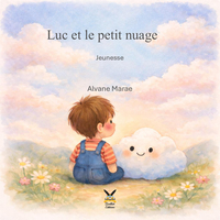 Luc et le petit nuage