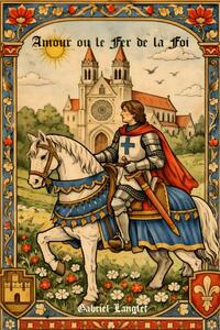 AMOUR OU LE FER DE LA FOI