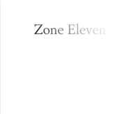 MIKE MANDEL ZONE ELEVEN : PHOTOGRAPHS BY ANSEL ADAMS /ANGLAIS