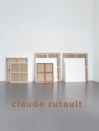 CLAUDE RUTAULT /ANGLAIS